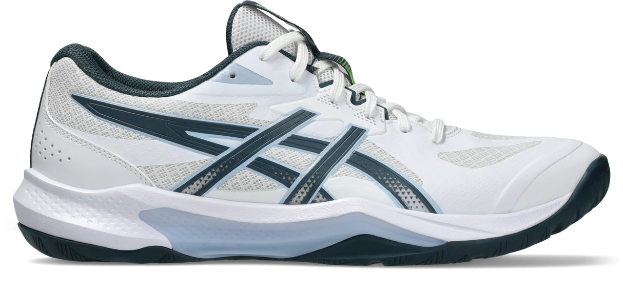 Asics Men's GEL-Tactic 13 Volleyball Shoes-1