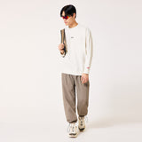 Oakley Men's New Retro Fleece Long Sleeve Crew 1.0-9