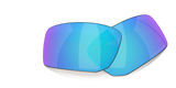 Oakley Gibston XL Replacement Lenses