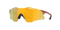 Oakley Cybr Zero Sunglasses-1