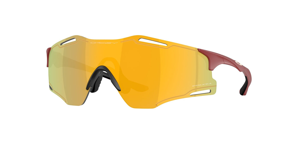 Oakley Cybr Zero Sunglasses-1