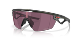 Oakley Sphaera Sunglasses-2