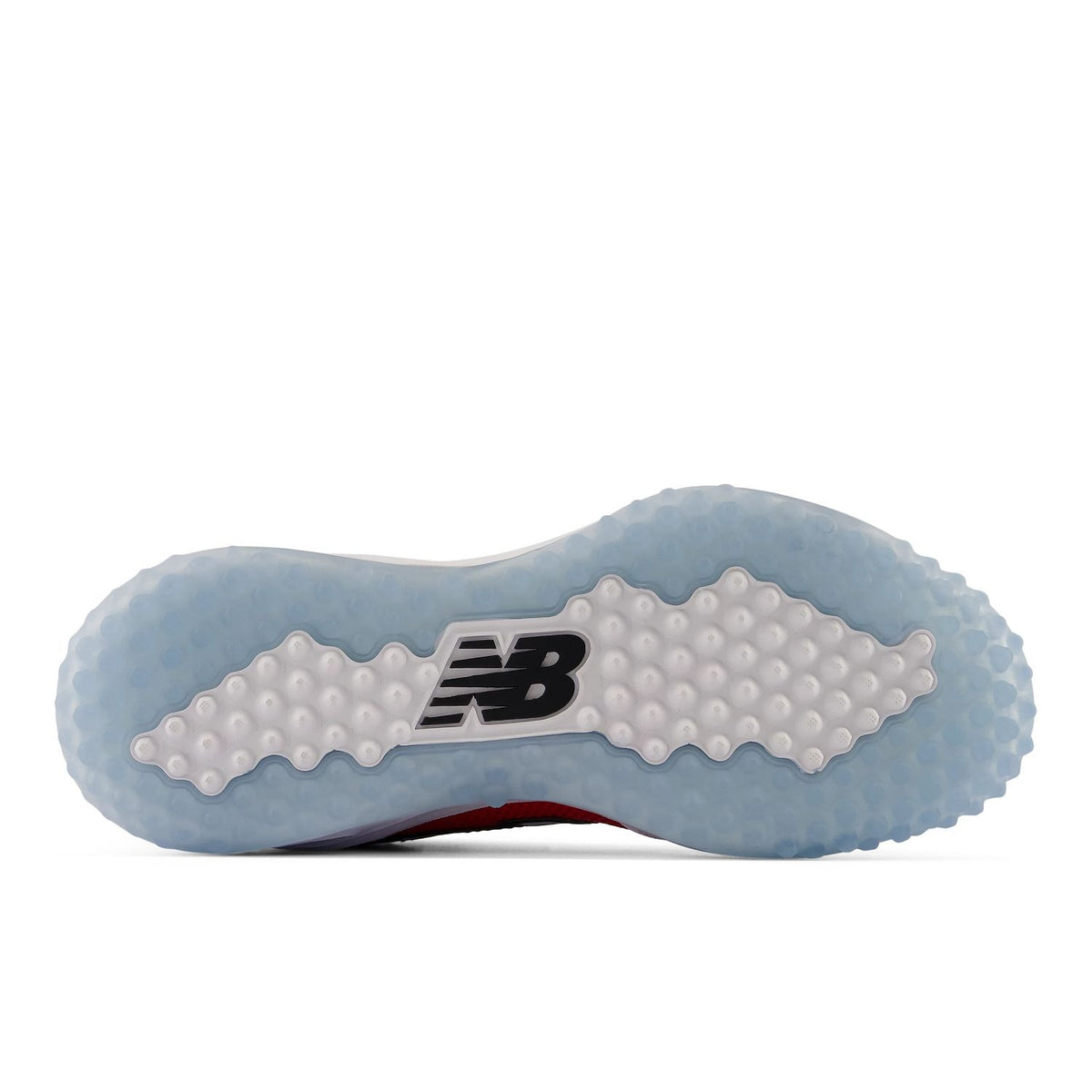 New Balance Men's 3000v8 Energy Baseball Turf Shoes-1