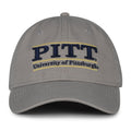 The Game Headwear Pittsburgh Pittsburg Dad Cap