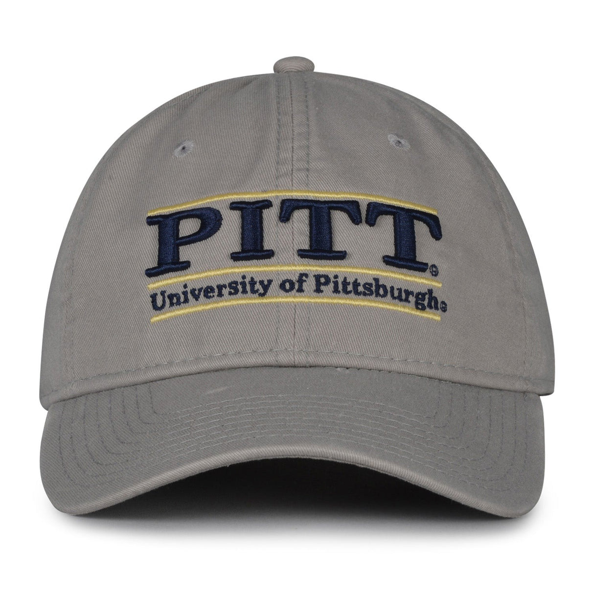 The Game Headwear Pittsburgh Pittsburg Dad Cap