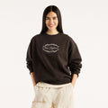 New Balance Women's Family Oversized Crew-1