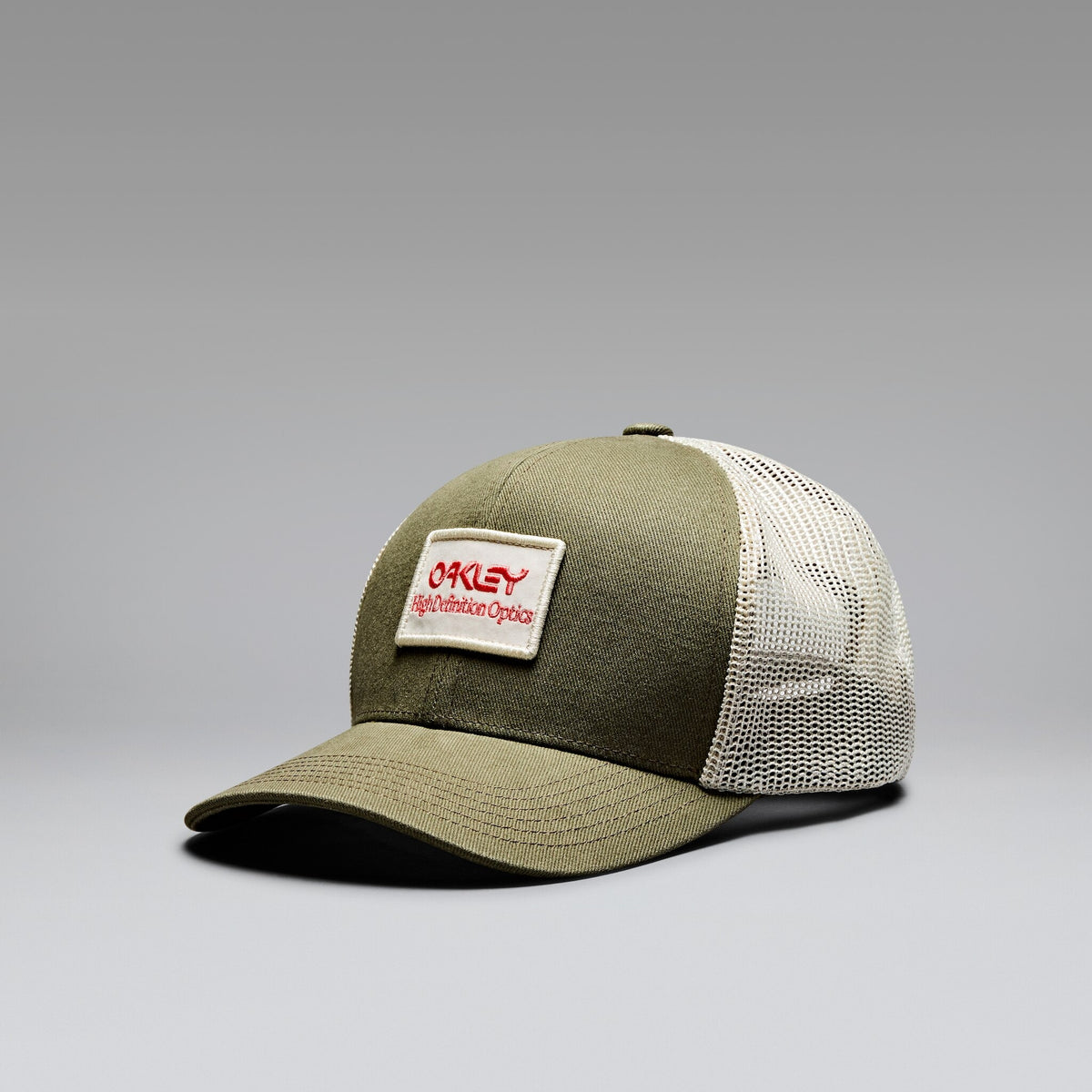 Oakley B1B Hdo Patch Trucker Hat-1