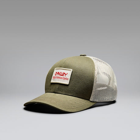Oakley B1B Hdo Patch Trucker Hat-1