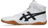 Asics Youth Matflex 8 Grade School Wrestling Shoes-2