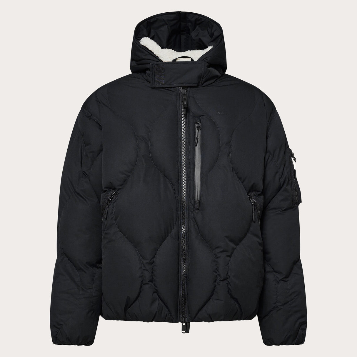 Oakley Men's Urbanslope Puffer Jacket-1