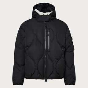 Oakley Men's Urbanslope Puffer Jacket-1