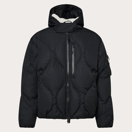 Oakley Men's Urbanslope Puffer Jacket-1