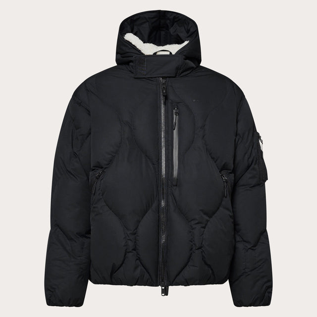 Oakley Men's Urbanslope Puffer Jacket-1