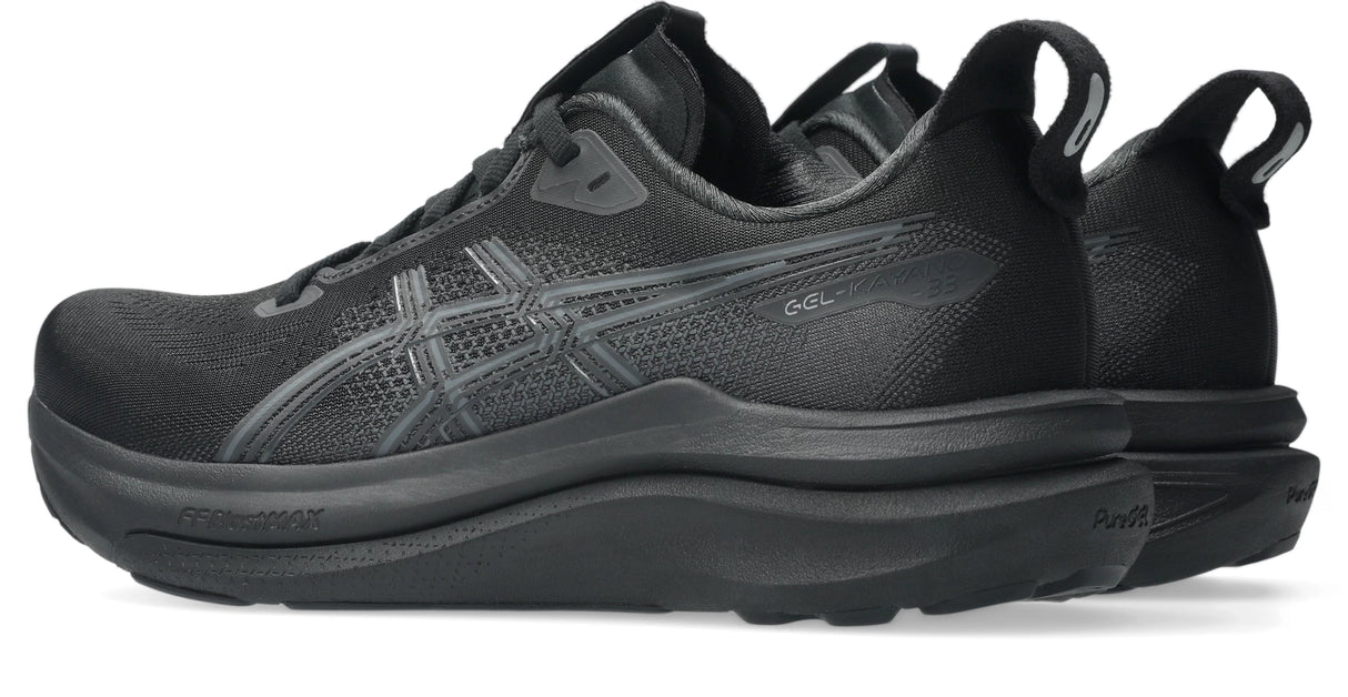 Asics Women's GEL-Kayano 33 Wide D Running Shoes-7