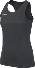 Asics Women's Rival II Singlet-1