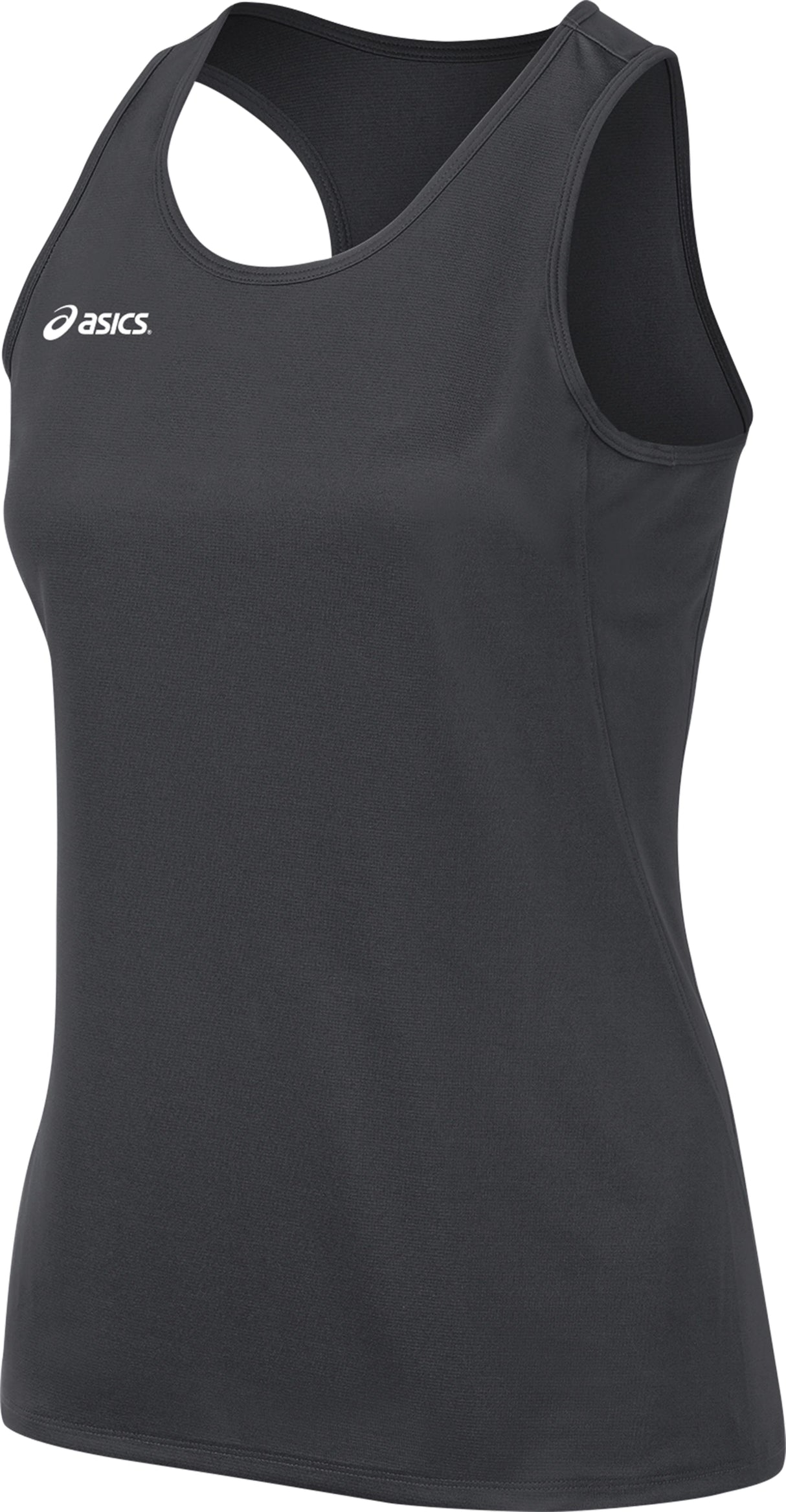 Asics Women's Rival II Singlet-1