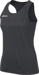 Asics Women's Rival II Singlet-1
