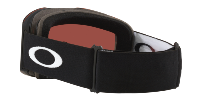 Oakley Fall Line L Snow Goggles-7