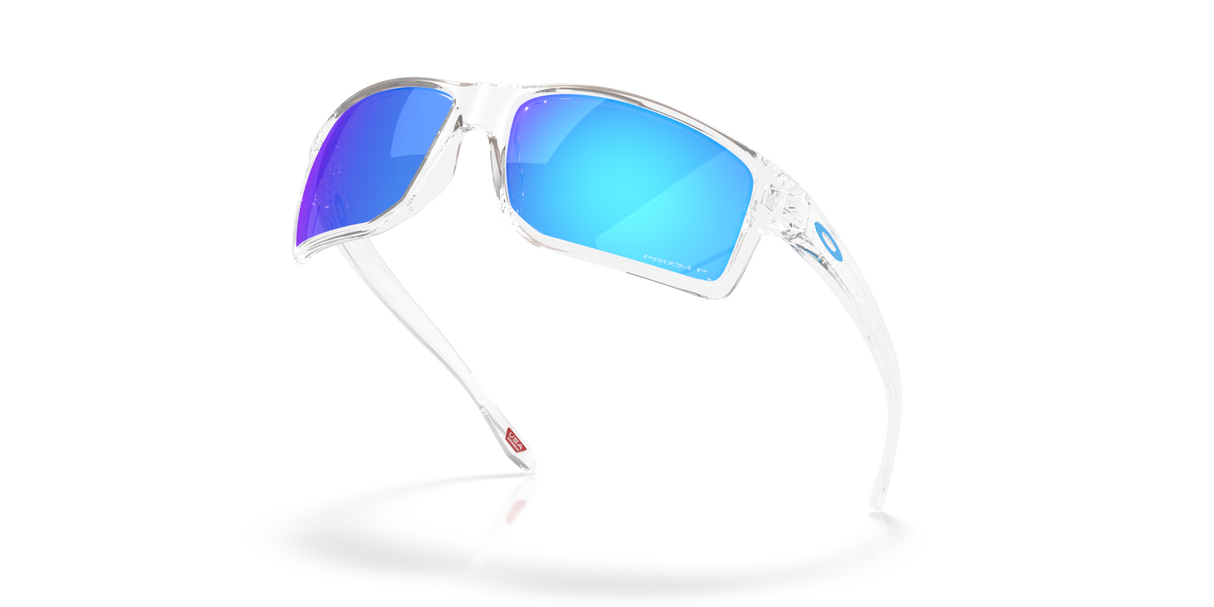 Oakley Gibston XL Glasses-5