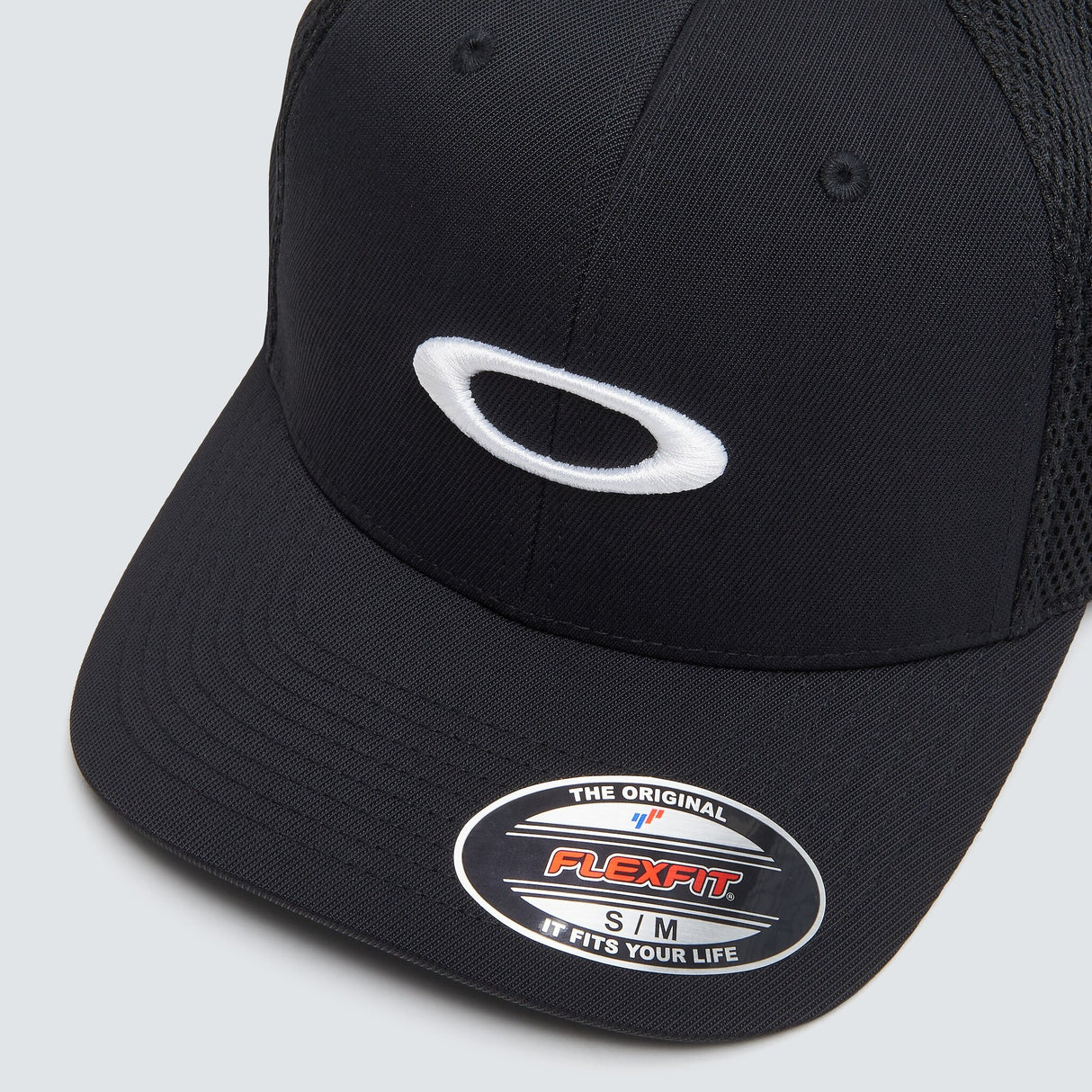 Oakley Ellipse Mesh Hat-2