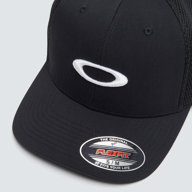 Oakley Ellipse Mesh Hat-2