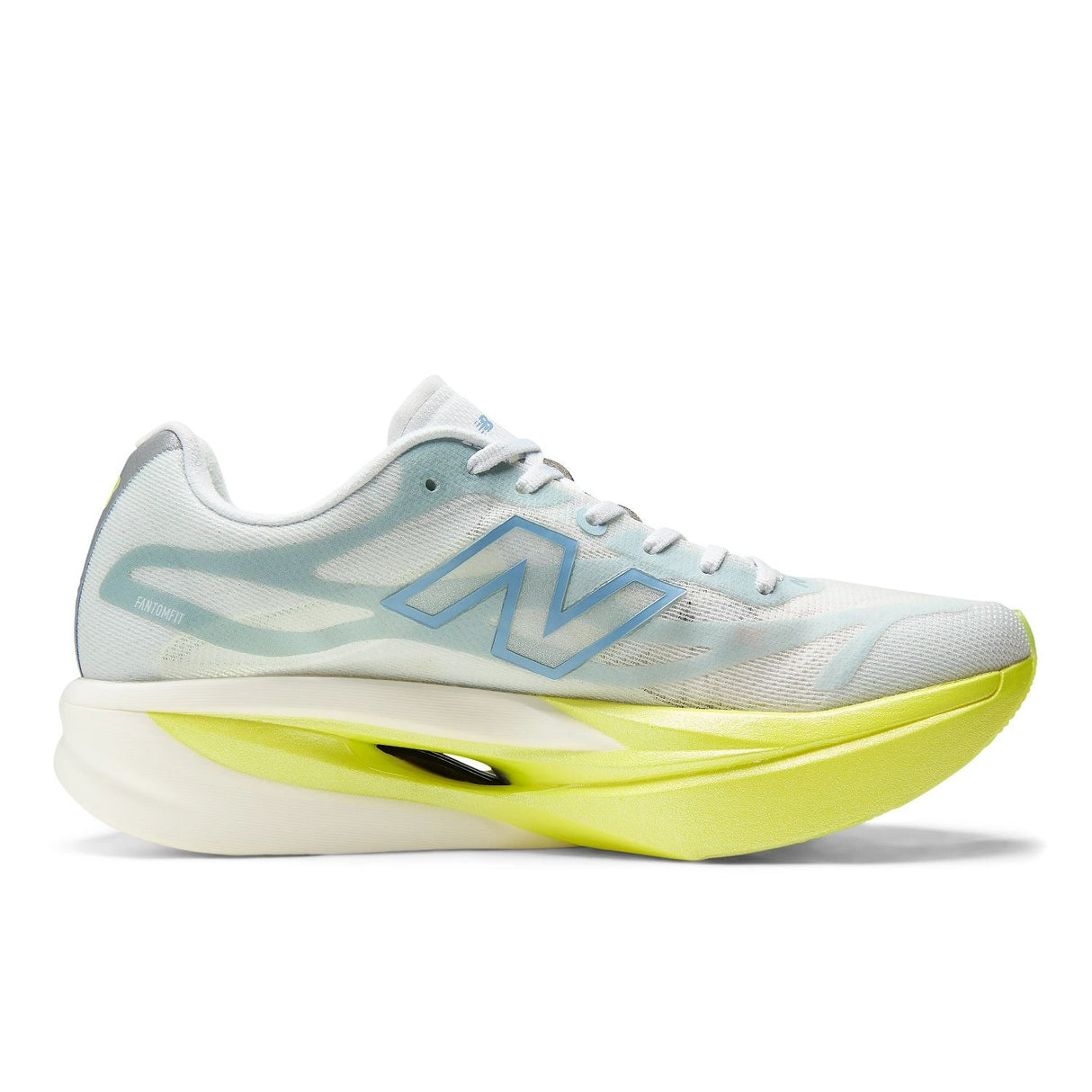 New Balance Women's TCS NYC Marathon SuperComp Elite v6 Running Shoes-9