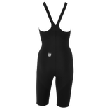 Mizuno Women's GX-Sonic 6 Emotional Techniques Technical Swimsuit Closedback Long-2
