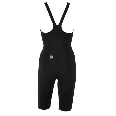 Mizuno Women's GX-Sonic 6 Emotional Techniques Technical Swimsuit Closedback Long-2