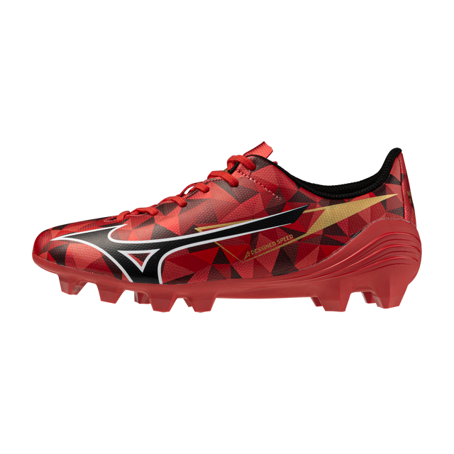 Mizuno Youth A III Select Soccer Cleats-1