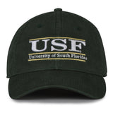 The Game Headwear South Florida Dad Cap