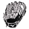 Mizuno GMVP-50MP MVP Prime M-Print Baseball Glove-1