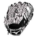 Mizuno GMVP-50MP MVP Prime M-Print Baseball Glove-1