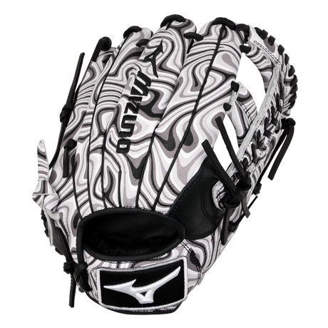 Mizuno GMVP-50MP MVP Prime M-Print Baseball Glove-1