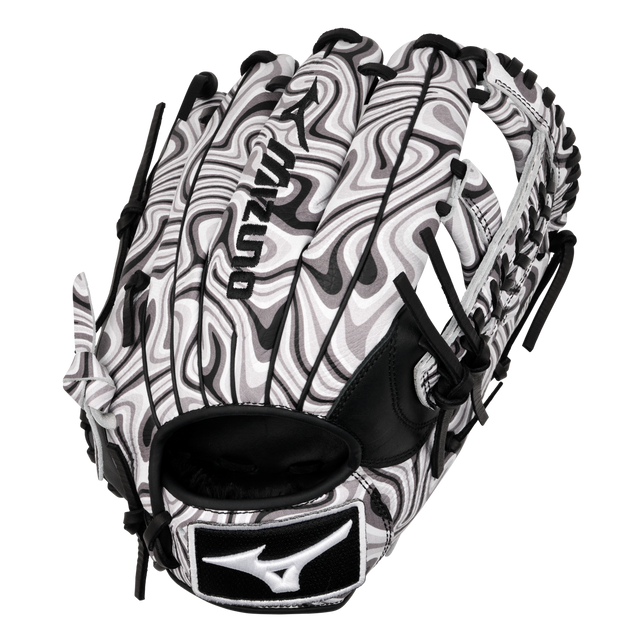 Mizuno GMVP-50MP MVP Prime M-Print Baseball Glove-1