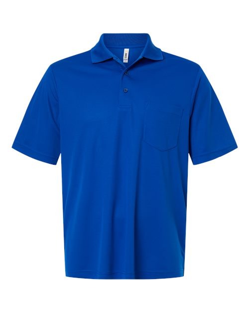 CORE365 Men's Nova Performance Pique Pocket Polo-1