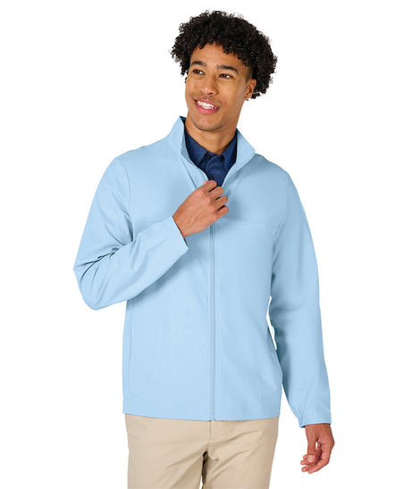 Charles River Men's Lexington Stretch Full Zip Jacket-1