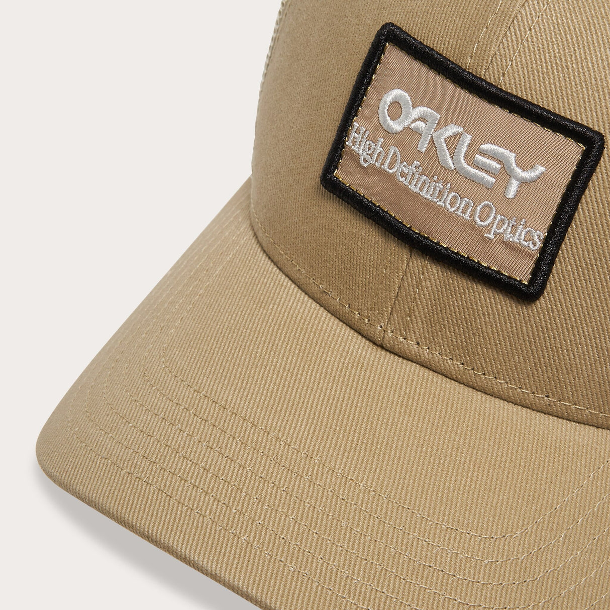 Oakley B1B Hdo Patch Trucker Hat-2