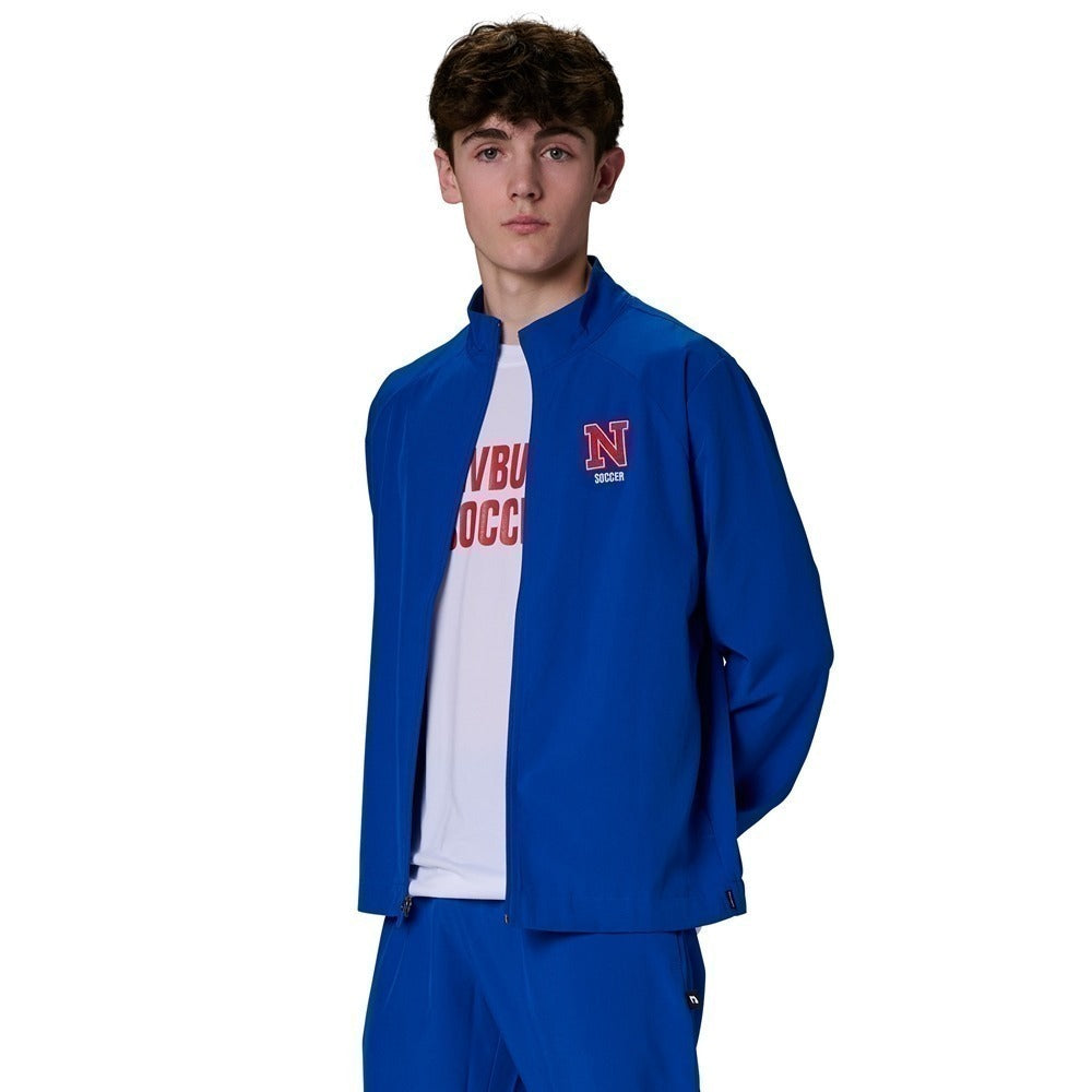 Champro Men's Tempo Travel Suit Jacket