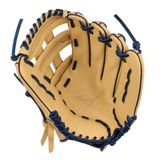 Mizuno GPSL1152 Prospect Select BB Baseball Glove-2