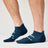Brooks Ghost No Show Socks-1