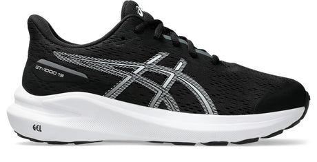 Asics Youth GT-1000 13 Grade School Running Shoes-1