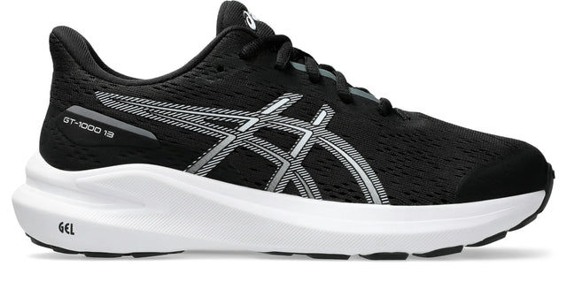 Asics Youth GT-1000 13 Grade School Running Shoes-1