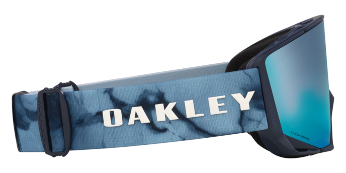 Oakley Flow Scape L Snow Goggles-11