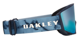 Oakley Flow Scape L Snow Goggles-11