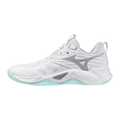 Mizuno Women's Wave Momentum 4 Pro Sam Volleyball Shoes-1