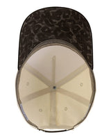 Infinity Her Women's Two-Tone Five-Panel Cap-2