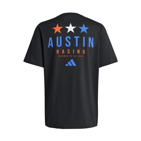 adidas Men's Austin TX 2026 Tee-2