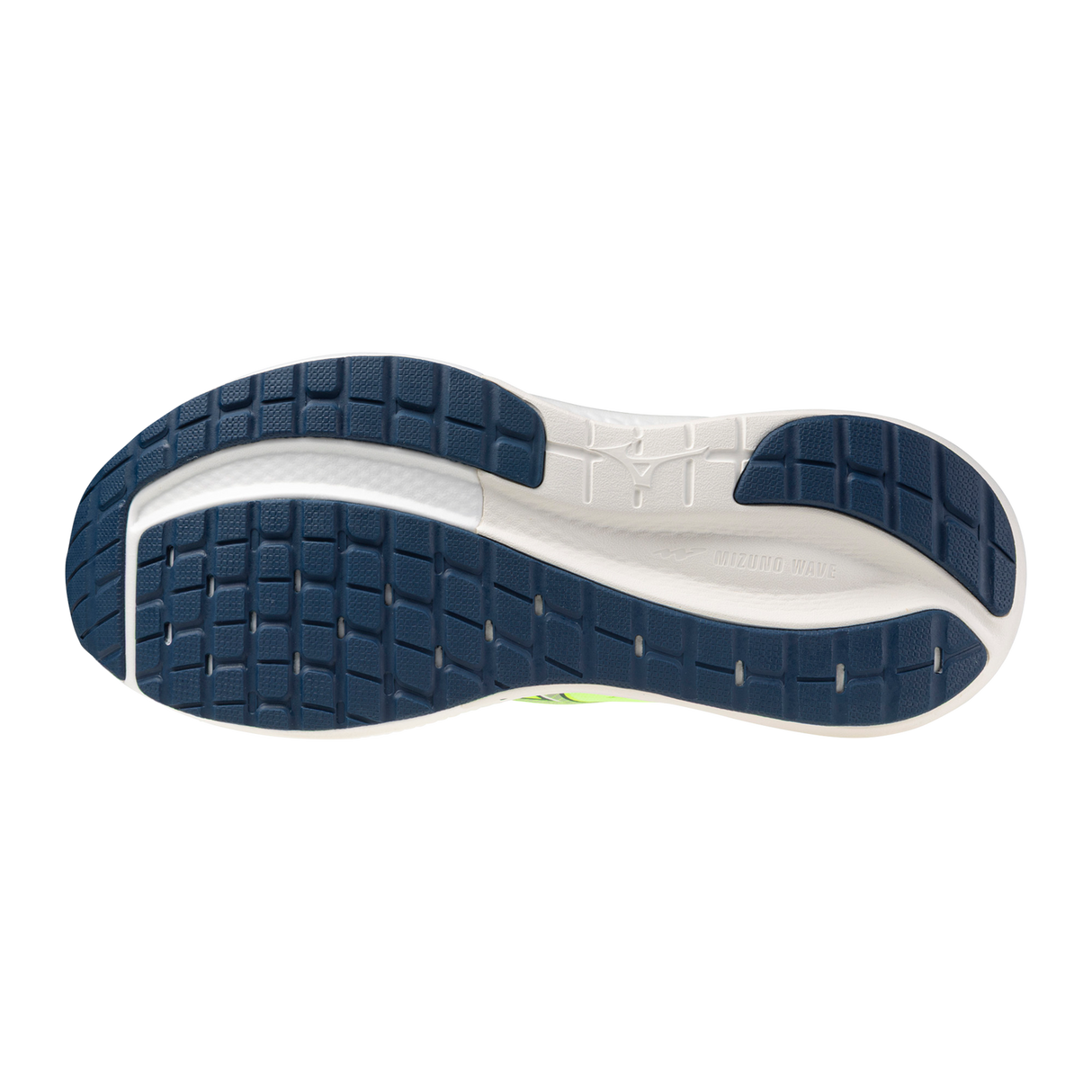 Mizuno Men's Wave Inspire 22 Running Shoes-2