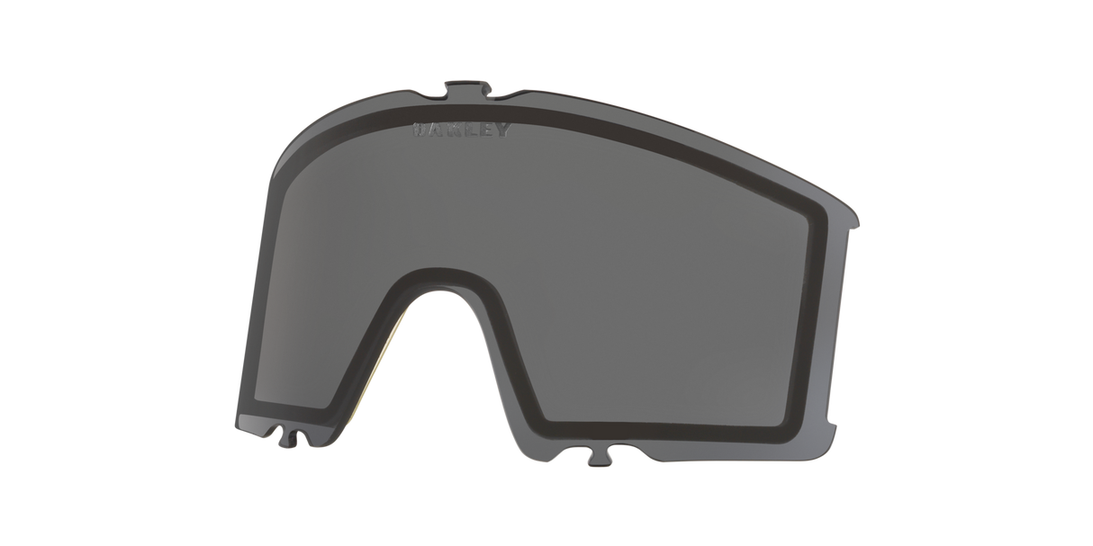 Oakley Target Line M Replacement Lenses