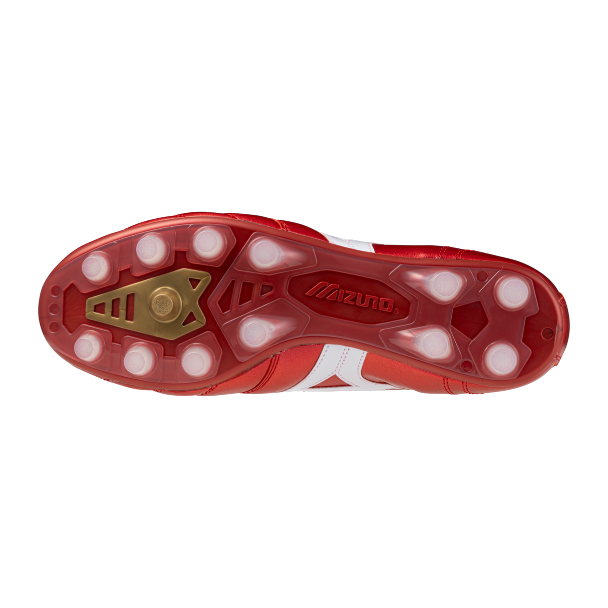 Mizuno Adult Morelia II Japan Soccer Cleats-2